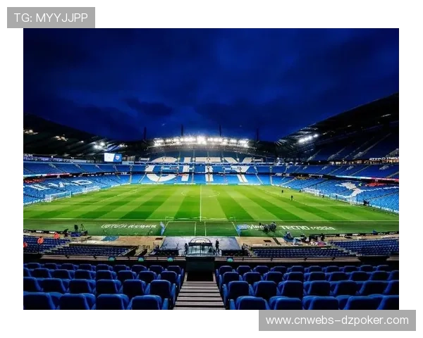 曼城伊蒂哈德球场升级计划启动，增加智能设施