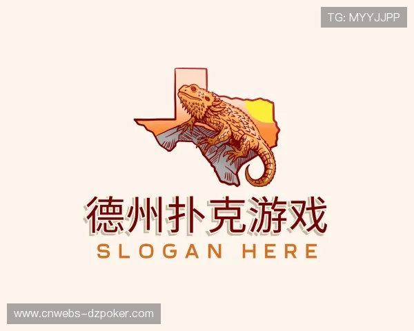 解读德州扑克游戏